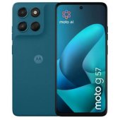 Moto G57 8/ 256GB Corsair Green