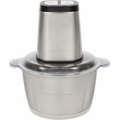 MZ 1227 Stainless steel