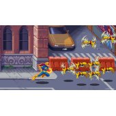 Marvel Cosmic Invasion PS5