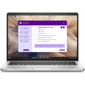 Pro 14 Plus PB14250 14 FHD+ IPS 266V 16GB 512SSD EN W11Pro Silver