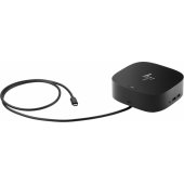 Docking station G5 USB-C Black