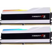 Trident Z5 RGB White 2x32GB DDR5 6000MHz F5-6000J3636F32GX2-TZ5RW