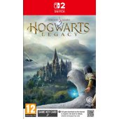 Hogwarts Legacy for NSW2