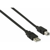 VLCP60100B10 USB-A to USB-B 1m