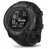 Instinct 2X Solar Tactical Edition Black 010-02805-03