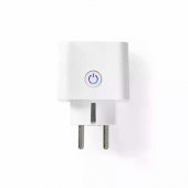 Smart Socket 16A WIFIP121FWT