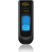 16GB C145 USB 3.2 Black-Blue
