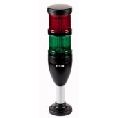 Eaton 24V LED signal column SL7-100-L-RG-24LED 171424