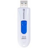 32GB JetFlash 790 USB 3.1 White