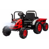 Farmer Red