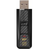 SP032GBUF3B50V1K 32GB USB 3.0 BLAZE B50