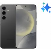 S921B Galaxy S24 128GB Onyx Black