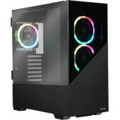 K8 ARGB Black