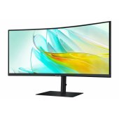 ViewFinity S6 LS34C650UEUXXE 34" VA 21:9 Curved