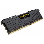 Vengeance LPX Black 16GB DDR4 2400MHZ DIMM CMK16GX4M1A2400C14