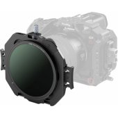 4412 Filter Kit with Adjustable Clamp