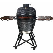 Kamado Classic 23" Size L Dark grey
