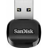 QuickFlow microSD UHS-I USB 3.2