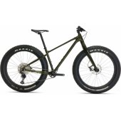 27.5" Yukon 2 Phantom Green (L)