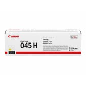 CRG 045 HY Yellow toner
