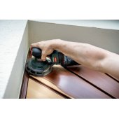Metabo SXA 18 LTX 150 BL Random orbital sander 10000 RPM 20000 OPM