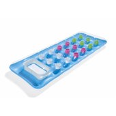 Air Mattress Blue 188 x 71 cm Bestway 43040