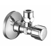 VALVE 1/ 2X3/ 8 X10MM SCHELL