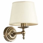 ROKSANA 40W E14 BRONZE