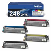 TN-248VAL CMYK Pack