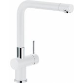 Active Plus Chrome-White (115.0373.817)