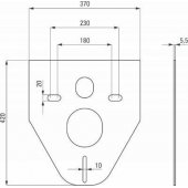 Soundproof Mat CST