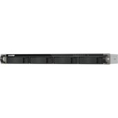 TS-433eU 4-Bay 1U