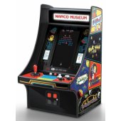 Namco Museum Mini Player