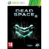 Dead Space 2 - Xbox One Compatible Xbox 360