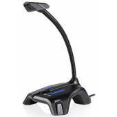 Gamezone Gamer LED USB Black