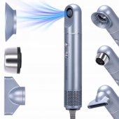 AirTouch HD-AT05 Silver