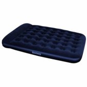 Pavillo Aeroluxe Airbed Queen Built-in Foot Pump 67226