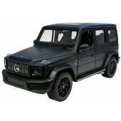 Mercedes G63 Rastar Remote Controlled Off-Road Car R/ C Black 1:14