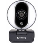 Streamer USB Webcam Pro