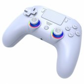 Wireless Led Controller White for PS5