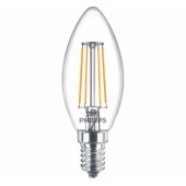 LED CLASSIC 40W B35 E14 WW CL ND RFSRT4