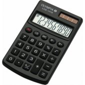 LCD-1110 Black