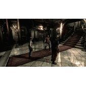 Resident Evil Origins Col. PS4