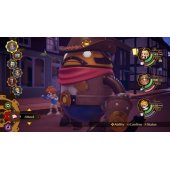 Destiny Connect: Tick-Tock Travelers Switch