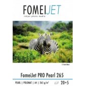 PRO Pearl A4 / 20+5 lpp 265g/ m2 (EY5216)