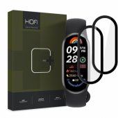 Hybrid Pro+ Xiaomi Smart Band 9/ 9 NFC Black 2 pcs