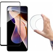 Full Cover Flexi Nano Glass Xiaomi Redmi Note 11 Pro Plus/ 11 Pro