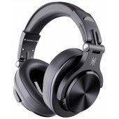 Fusion A70 Black