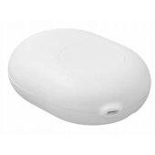 Button Add-on Controller Accessory white