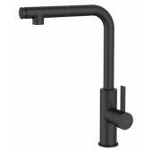 Bateria kuchenna Invena Preto stojąca czarna (BZ-48-W04)